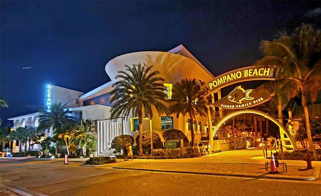 3200 NE 7th Court 208a, Pompano Beach, FL 33062