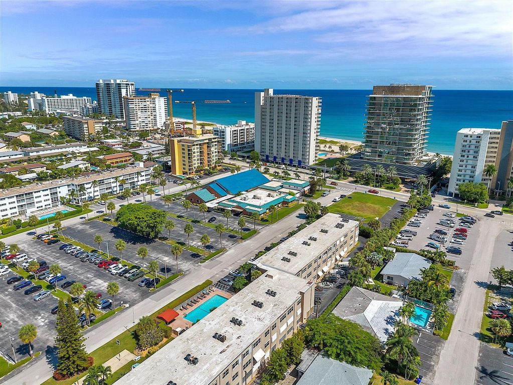 3200 NE 7th Court 208a, Pompano Beach, FL 33062