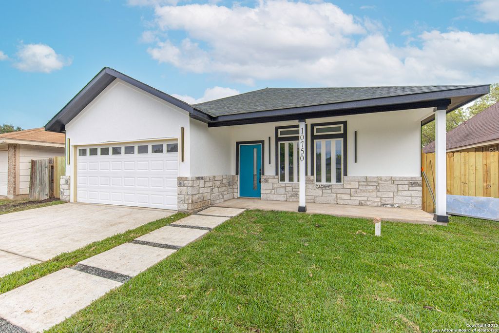 10750 Green Lake, San Antonio, TX 78223
