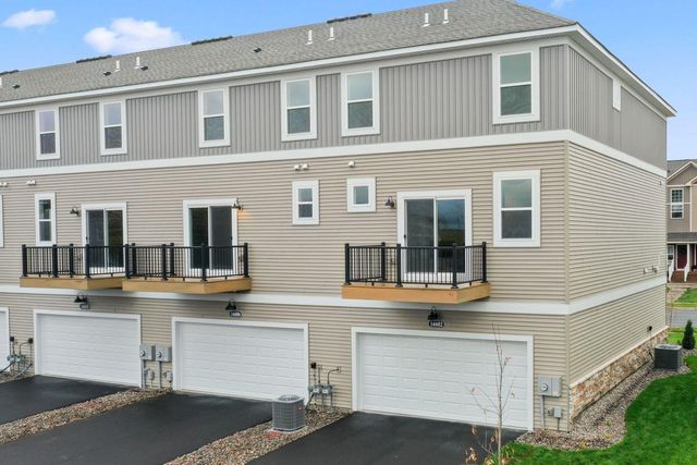 23110 Willow Drive, Rogers, MN 55374