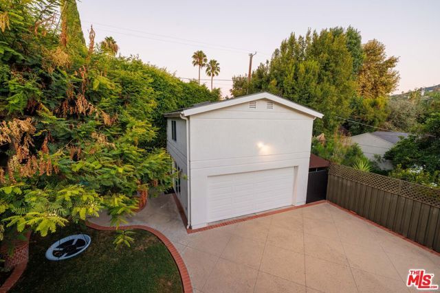 4176 Klump Avenue, Studio City (los Angeles), CA 91602