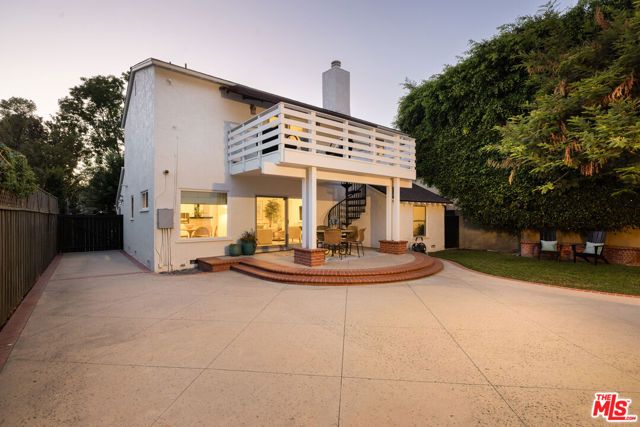 4176 Klump Avenue, Studio City (los Angeles), CA 91602