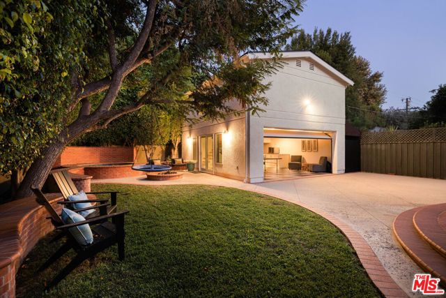 4176 Klump Avenue, Studio City (los Angeles), CA 91602