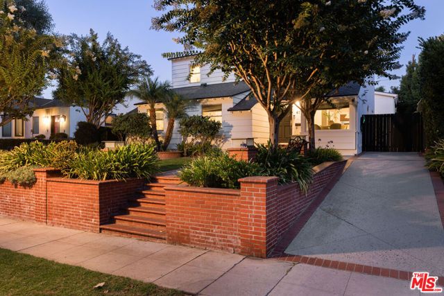 4176 Klump Avenue, Studio City (los Angeles), CA 91602