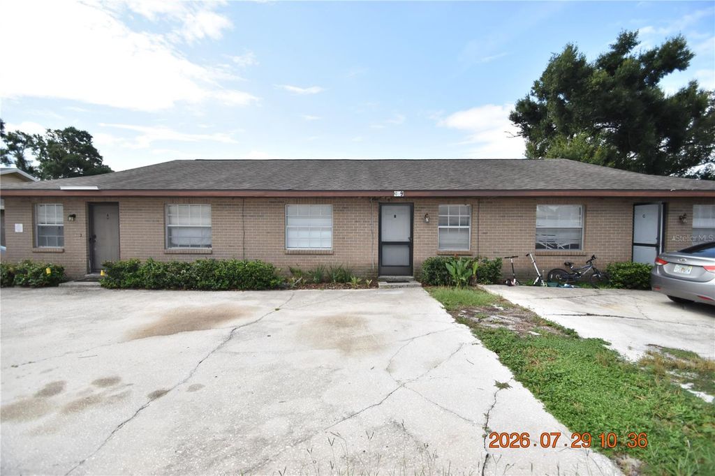 409 BIG CEDAR WAY B, Brandon, FL 33510