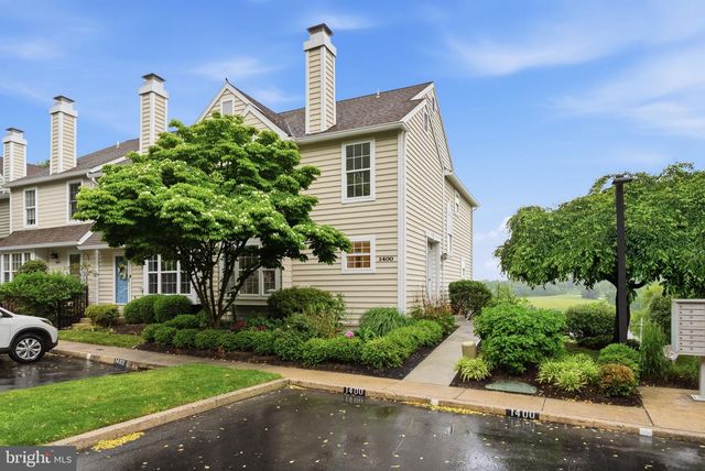 1400 HARBOUR RIDGE LN, Downingtown, PA 19335