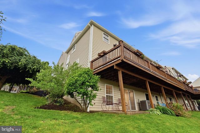 1400 HARBOUR RIDGE LN, Downingtown, PA 19335