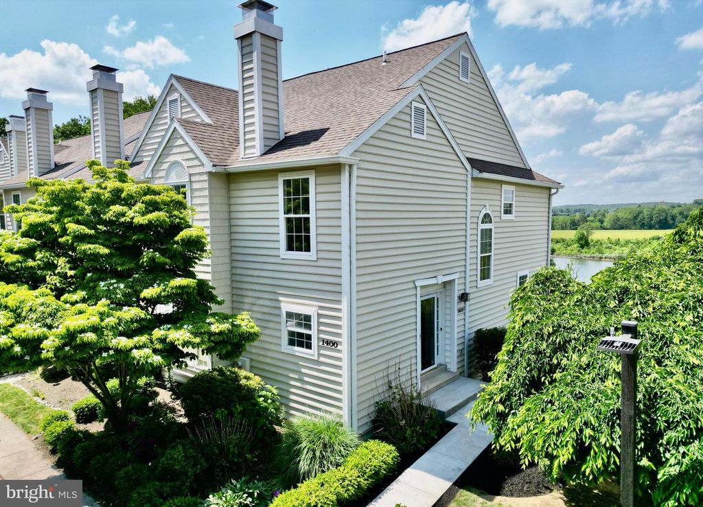 1400 HARBOUR RIDGE LN, Downingtown, PA 19335