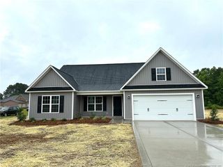 165 Paulownia (Lot 12) Drive, St. Pauls, NC 28384