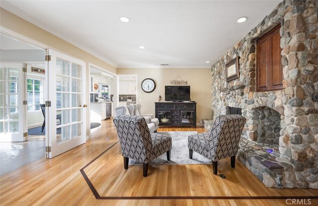 13621 Rushmore Lane, North Tustin, CA 92705