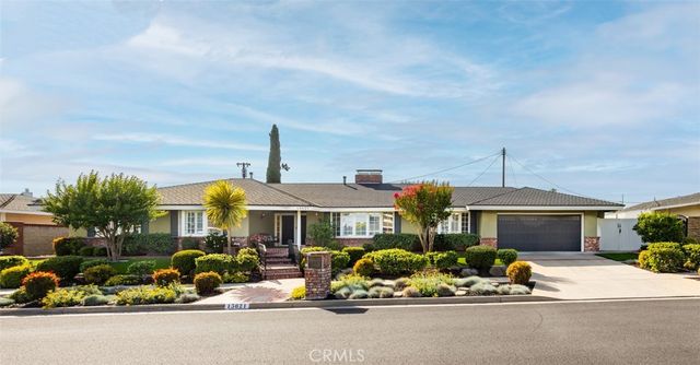 13621 Rushmore Lane, North Tustin, CA 92705