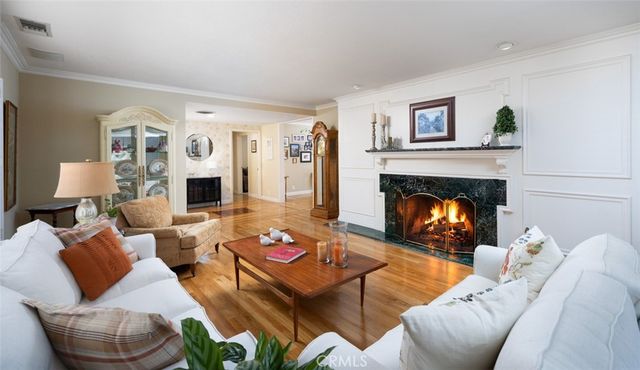 13621 Rushmore Lane, North Tustin, CA 92705