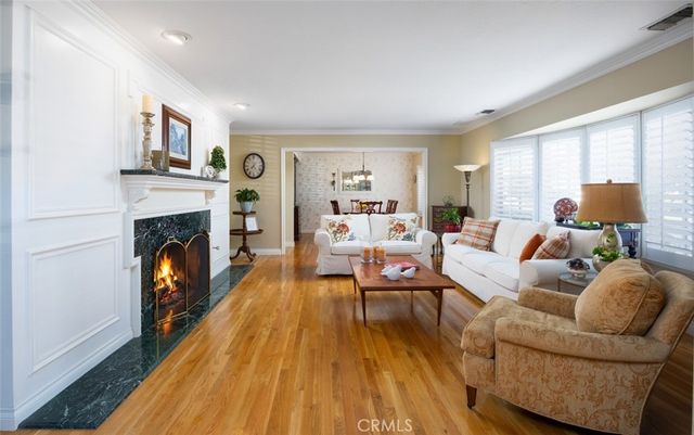 13621 Rushmore Lane, North Tustin, CA 92705