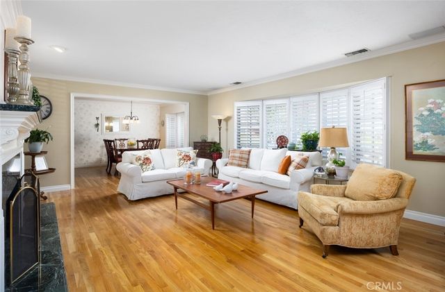 13621 Rushmore Lane, North Tustin, CA 92705