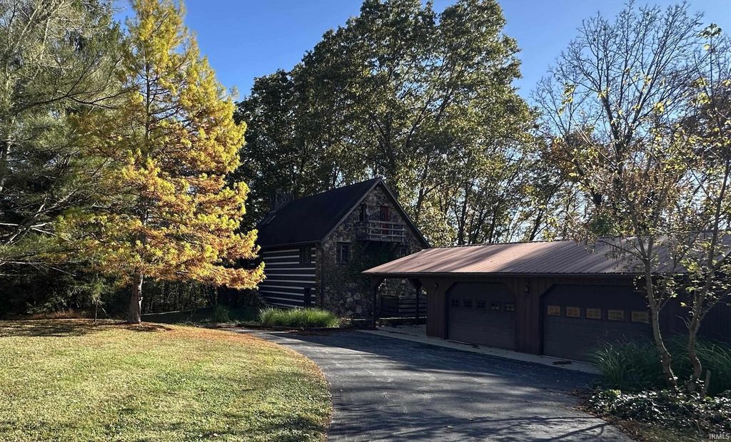 9600 E State Road 46, Bloomington, IN 47401