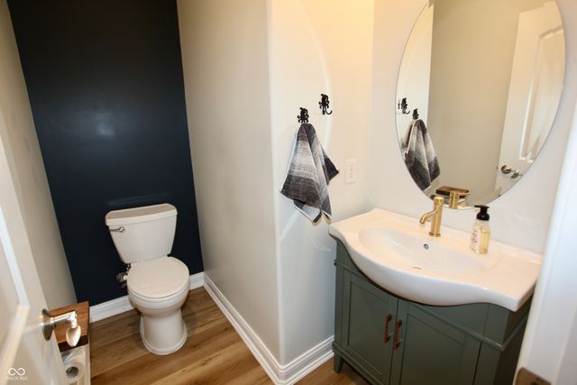 171 Warrington Drive, Pittsboro, IN 46167