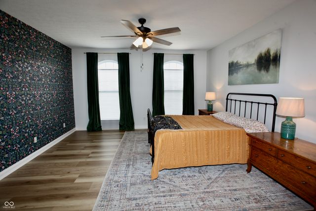 171 Warrington Drive, Pittsboro, IN 46167