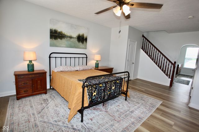 171 Warrington Drive, Pittsboro, IN 46167