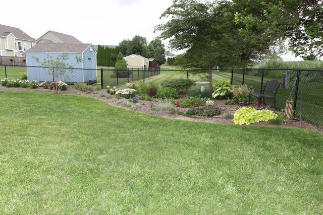 171 Warrington Drive, Pittsboro, IN 46167