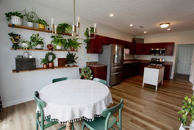 171 Warrington Drive, Pittsboro, IN 46167