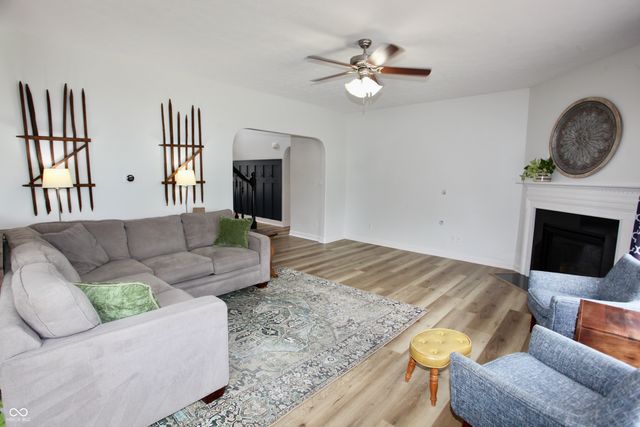 171 Warrington Drive, Pittsboro, IN 46167