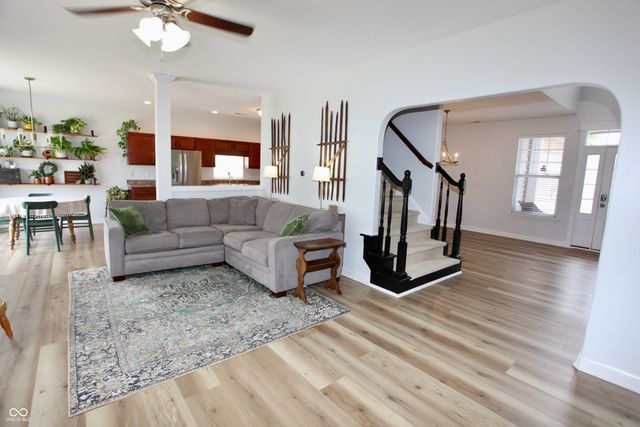 171 Warrington Drive, Pittsboro, IN 46167