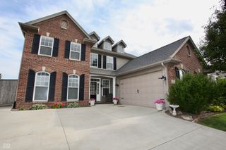 171 Warrington Drive, Pittsboro, IN 46167