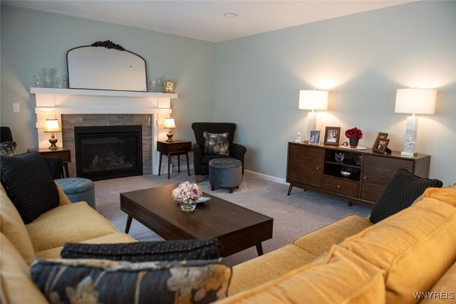 4745 Carlyes Court, Hamburg, NY 14075