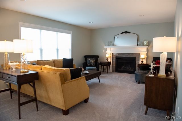 4745 Carlyes Court, Hamburg, NY 14075