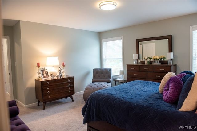 4745 Carlyes Court, Hamburg, NY 14075