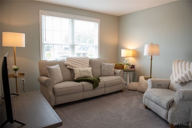 4745 Carlyes Court, Hamburg, NY 14075