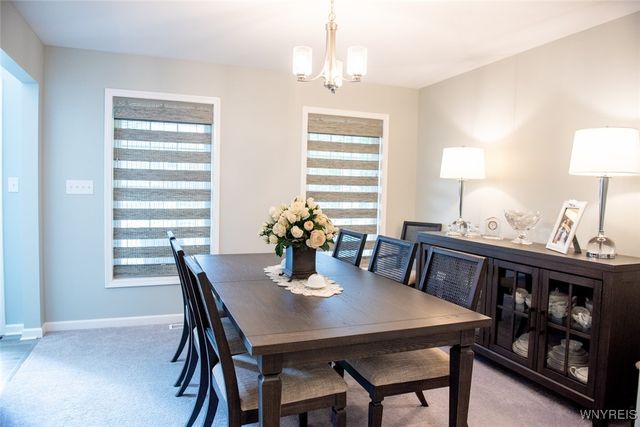 4745 Carlyes Court, Hamburg, NY 14075