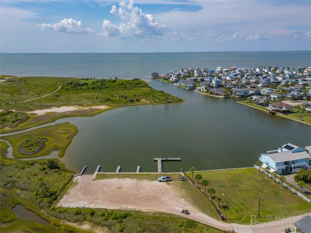 23010 Martes Street, Galveston, TX 77554