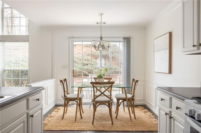 200 Persimmon Trail, Woodstock, GA 30188