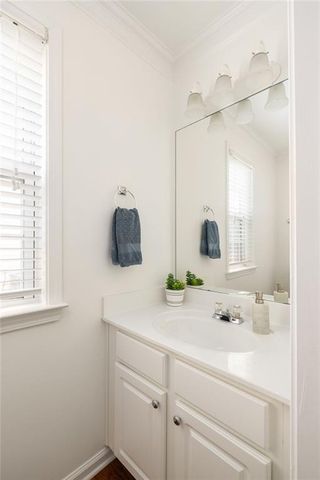 200 Persimmon Trail, Woodstock, GA 30188