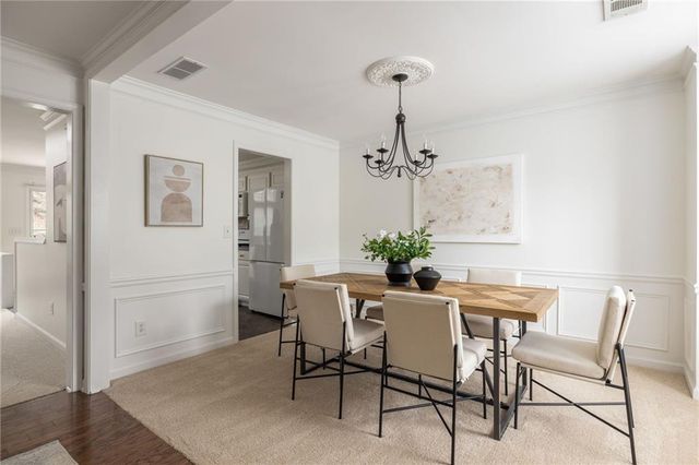 200 Persimmon Trail, Woodstock, GA 30188