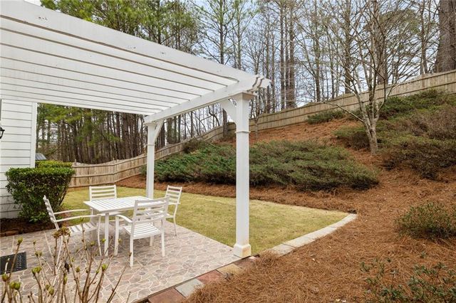 200 Persimmon Trail, Woodstock, GA 30188