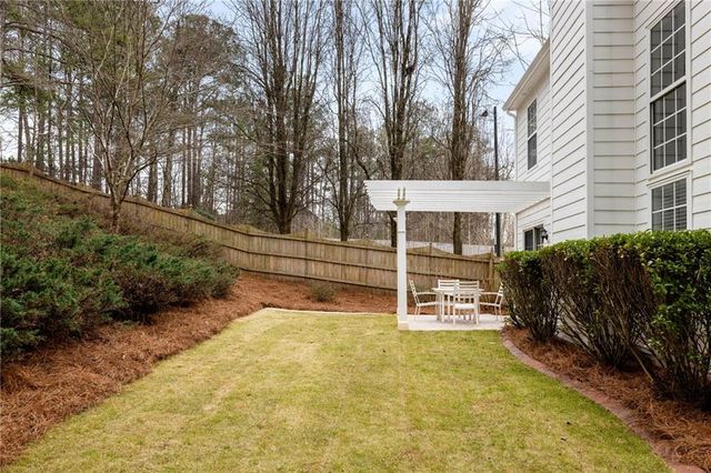 200 Persimmon Trail, Woodstock, GA 30188