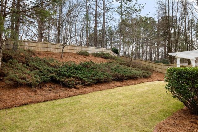 200 Persimmon Trail, Woodstock, GA 30188