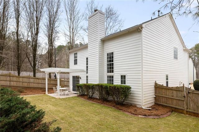 200 Persimmon Trail, Woodstock, GA 30188