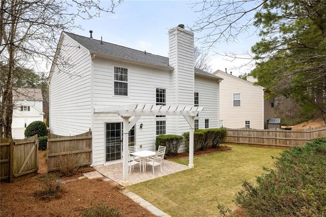 200 Persimmon Trail, Woodstock, GA 30188