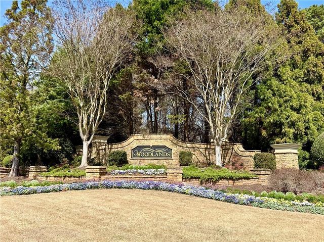 200 Persimmon Trail, Woodstock, GA 30188