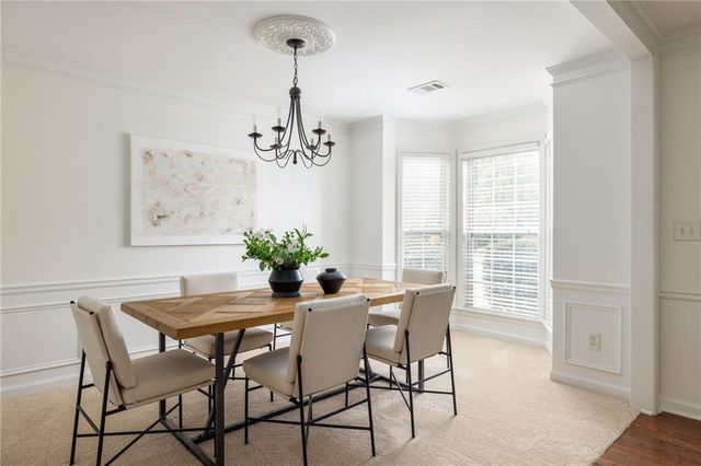 200 Persimmon Trail, Woodstock, GA 30188