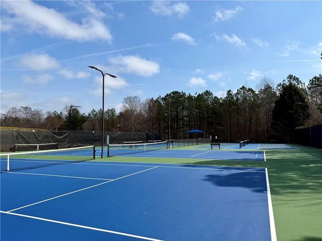 200 Persimmon Trail, Woodstock, GA 30188