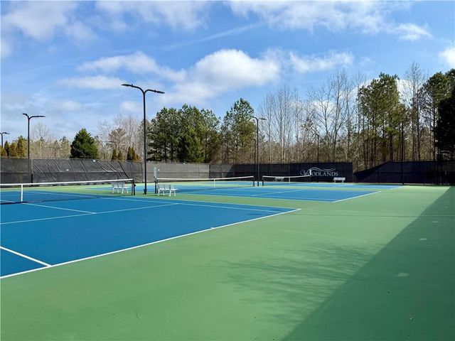 200 Persimmon Trail, Woodstock, GA 30188