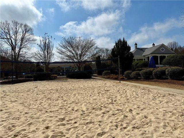 200 Persimmon Trail, Woodstock, GA 30188