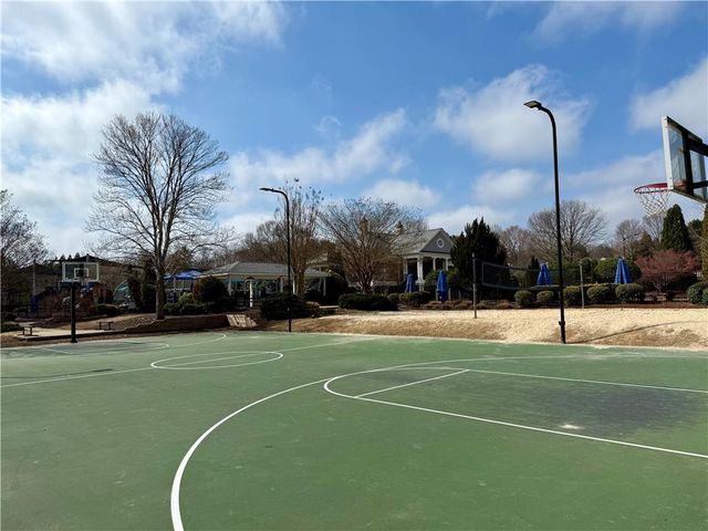 200 Persimmon Trail, Woodstock, GA 30188