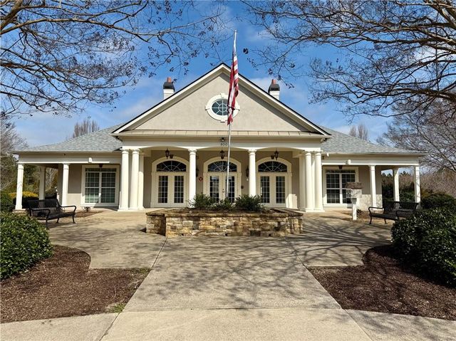 200 Persimmon Trail, Woodstock, GA 30188