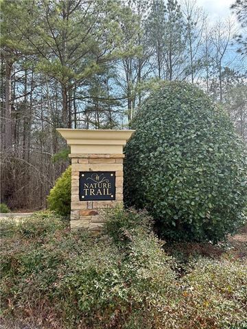 200 Persimmon Trail, Woodstock, GA 30188