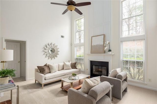 200 Persimmon Trail, Woodstock, GA 30188